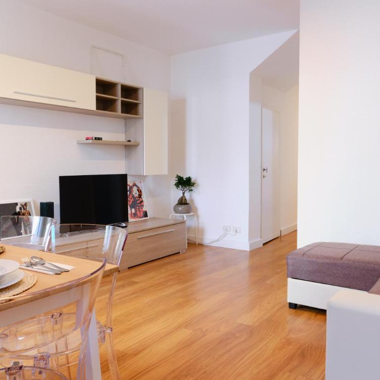 [300metri dal DUOMO] Bilocale con Corte Privata - Appartamento con 1 Camera da Letto - 8