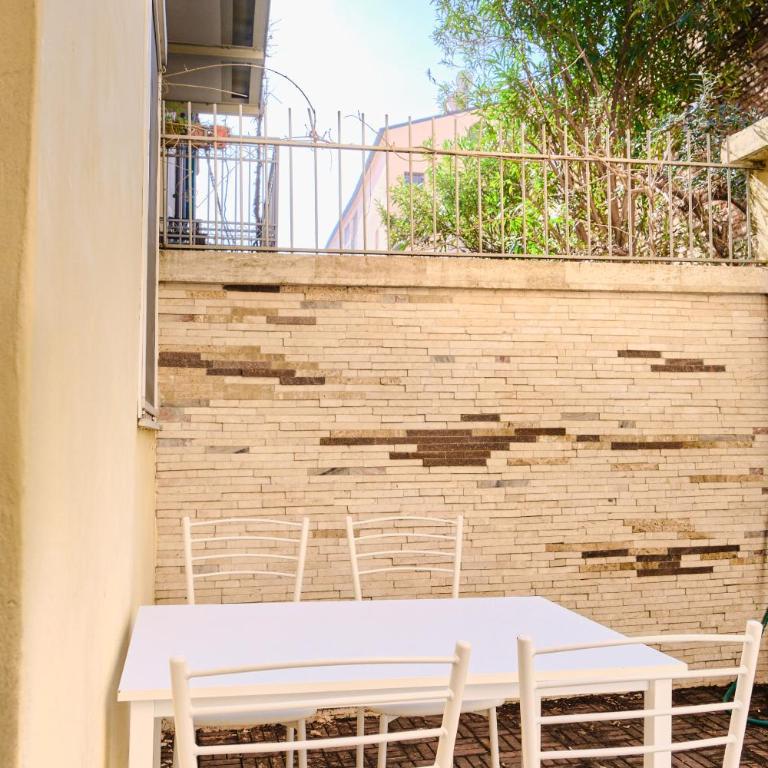 [300metri dal DUOMO] Bilocale con Corte Privata - Appartamento con 1 Camera da Letto - 14