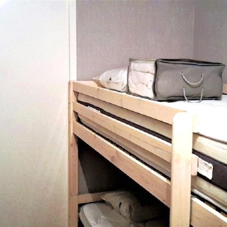 Charmant T2, hypercentre, calme, terrasse, parking - Appartement avec Vue sur la Montagne - 11
