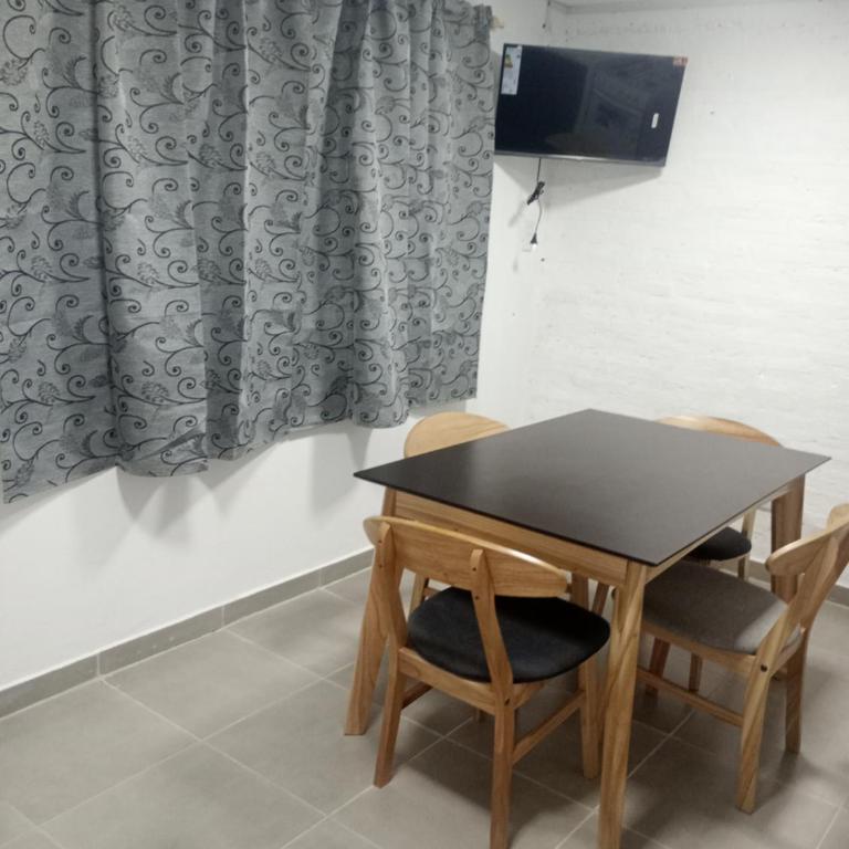 Pasaje del Rey depa 1 - Apartamento de 1 dormitorio - 4