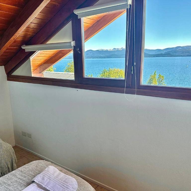 Barilocherentapart Bustillo - Apartamento Dúplex - 10