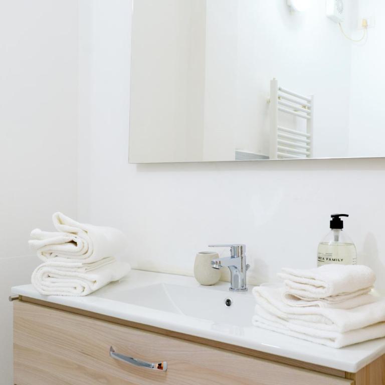 [300metri dal DUOMO] Bilocale con Corte Privata - Appartamento con 1 Camera da Letto - 13