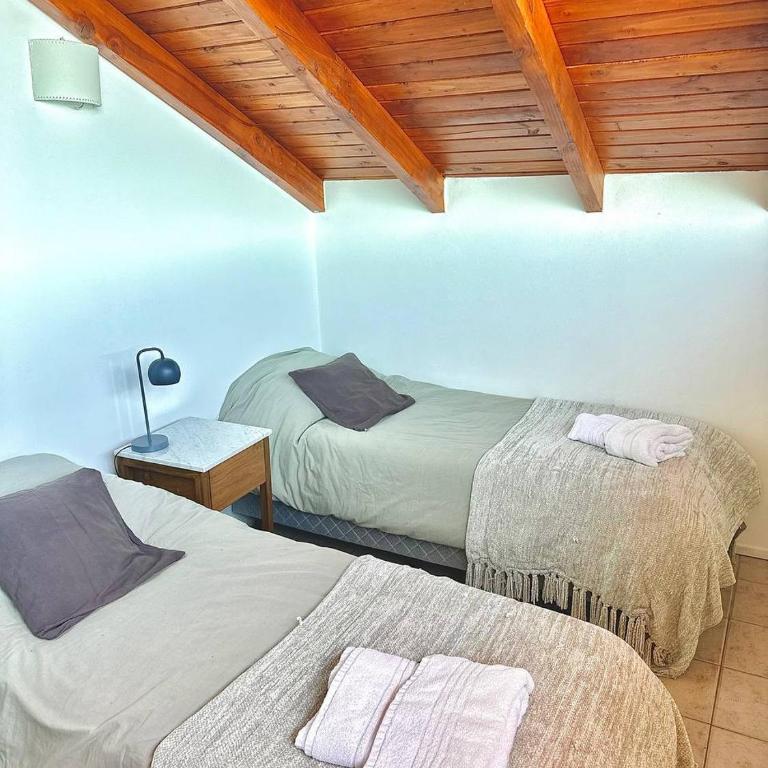 Barilocherentapart Bustillo - Apartamento Dúplex - 7