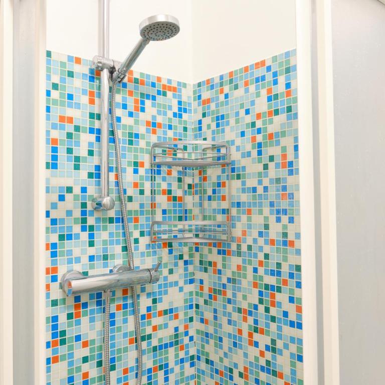 [300metri dal DUOMO] Bilocale con Corte Privata - Appartamento con 1 Camera da Letto - 12