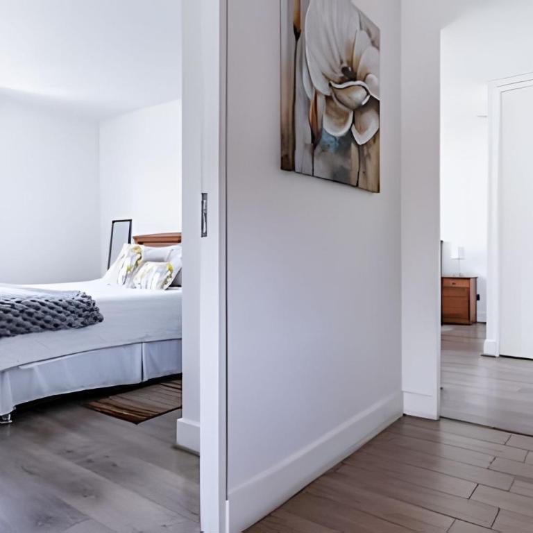 Lo Fontecilla - Apartamento con balcón - 26