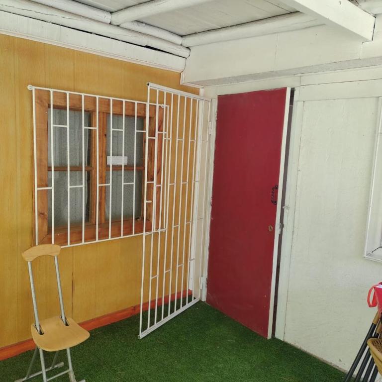 Mi refugio arbolado - Casa de 3 dormitorios - 7