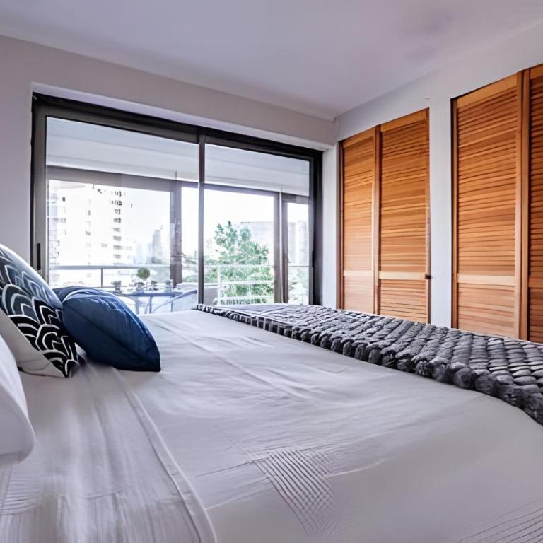 Estancia única y exclusiva! - Apartamento - 3