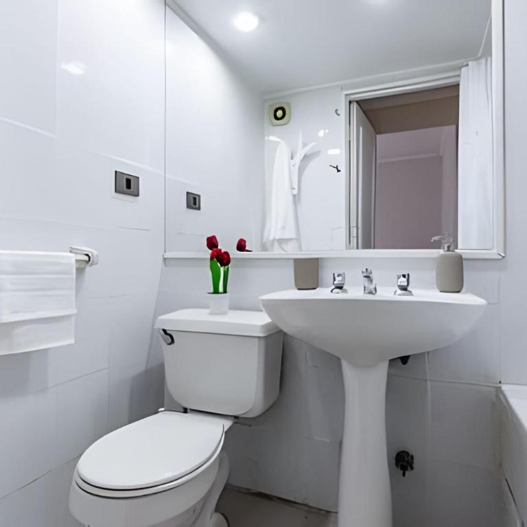 Estancia única y exclusiva! - Apartamento - 11