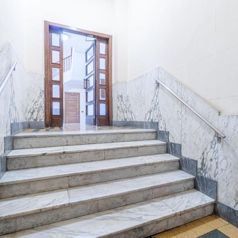 GuestHost - Inalpi Arena & MM Nizza Subway Flat - Appartamento con 2 Camere da Letto - 23