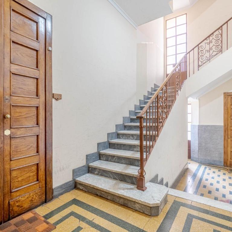 GuestHost - Inalpi Arena & MM Nizza Subway Flat - Appartamento con 2 Camere da Letto - 22