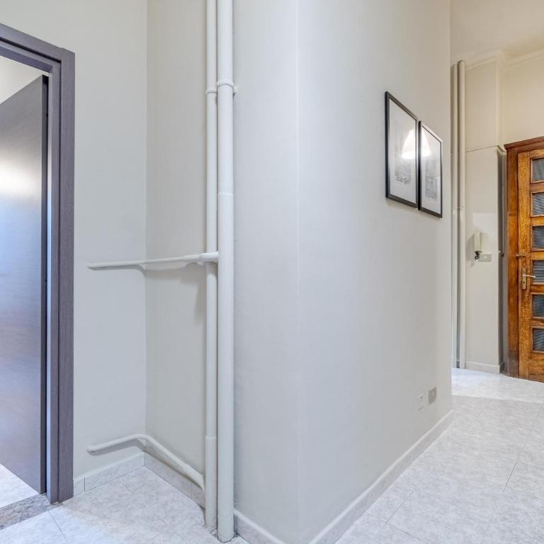 GuestHost - Inalpi Arena & MM Nizza Subway Flat - Appartamento con 2 Camere da Letto - 19