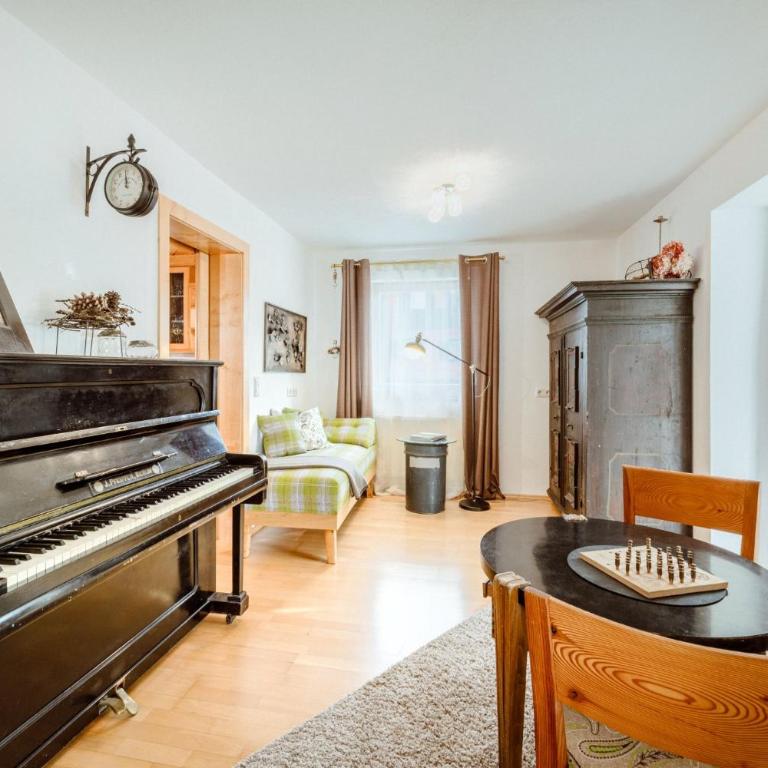 Ferienhaus Comfort - Haus mit 3 Schlafzimmern - 11