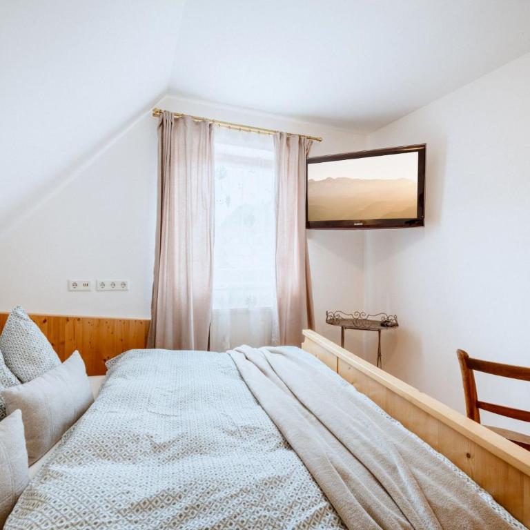 Ferienhaus Comfort - Haus mit 3 Schlafzimmern - 4