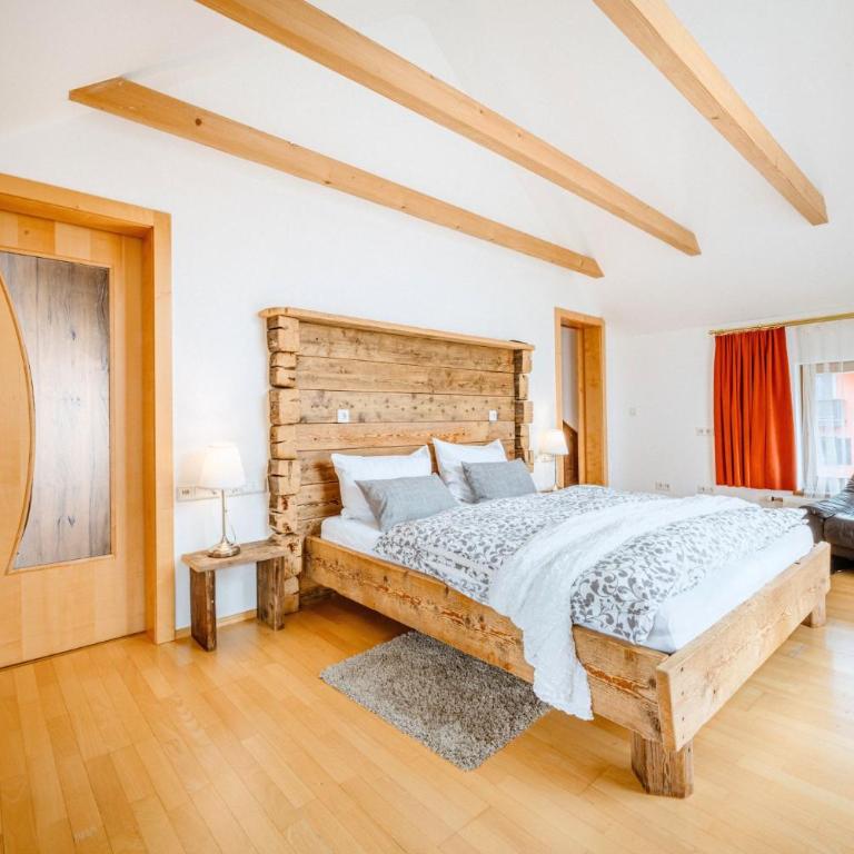 Ferienhaus Comfort - Haus mit 3 Schlafzimmern - 2