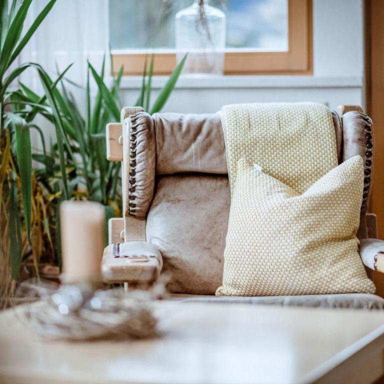 Ferienhaus Comfort - Haus mit 3 Schlafzimmern - 10