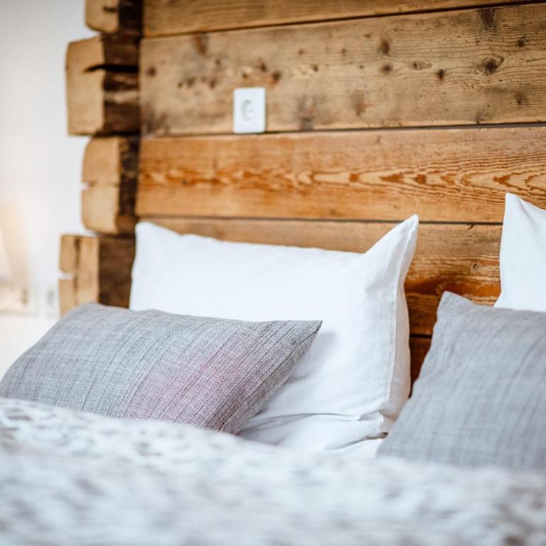 Ferienhaus Comfort - Haus mit 3 Schlafzimmern - 3