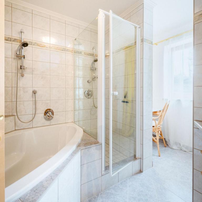 Ferienhaus Comfort - Haus mit 3 Schlafzimmern - 17