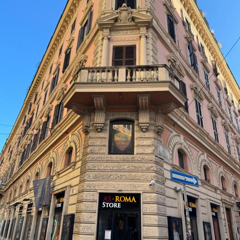 Sweet House via dei gracchi - Apartment mit 3 Schlafzimmern - 18