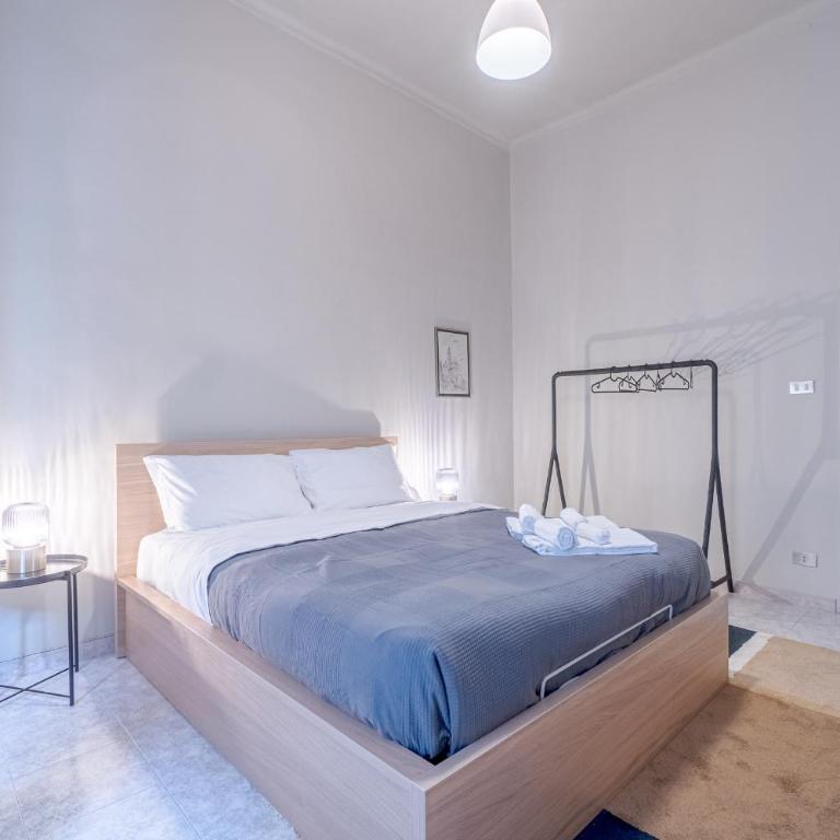 GuestHost - Inalpi Arena & MM Nizza Subway Flat - Appartamento con 2 Camere da Letto - 10