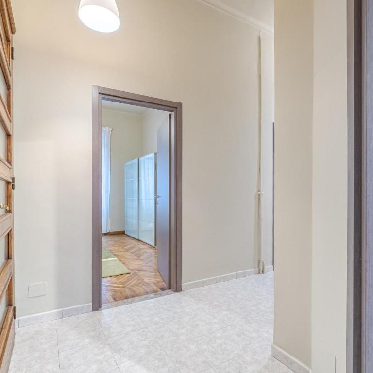 GuestHost - Inalpi Arena & MM Nizza Subway Flat - Appartamento con 2 Camere da Letto - 20