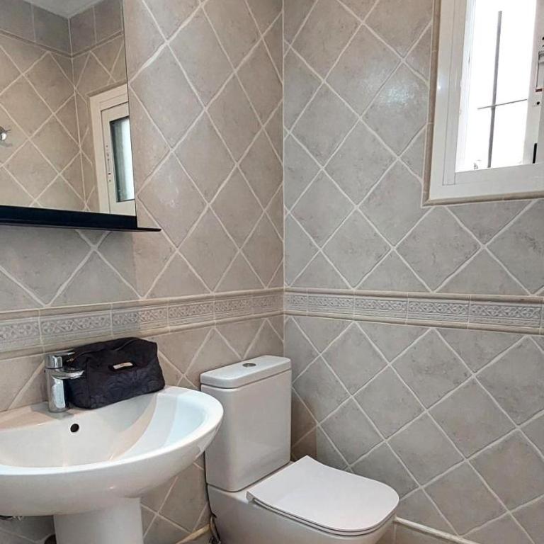 Villa El Salam Campo Mijas - Villa con piscina privada - 14
