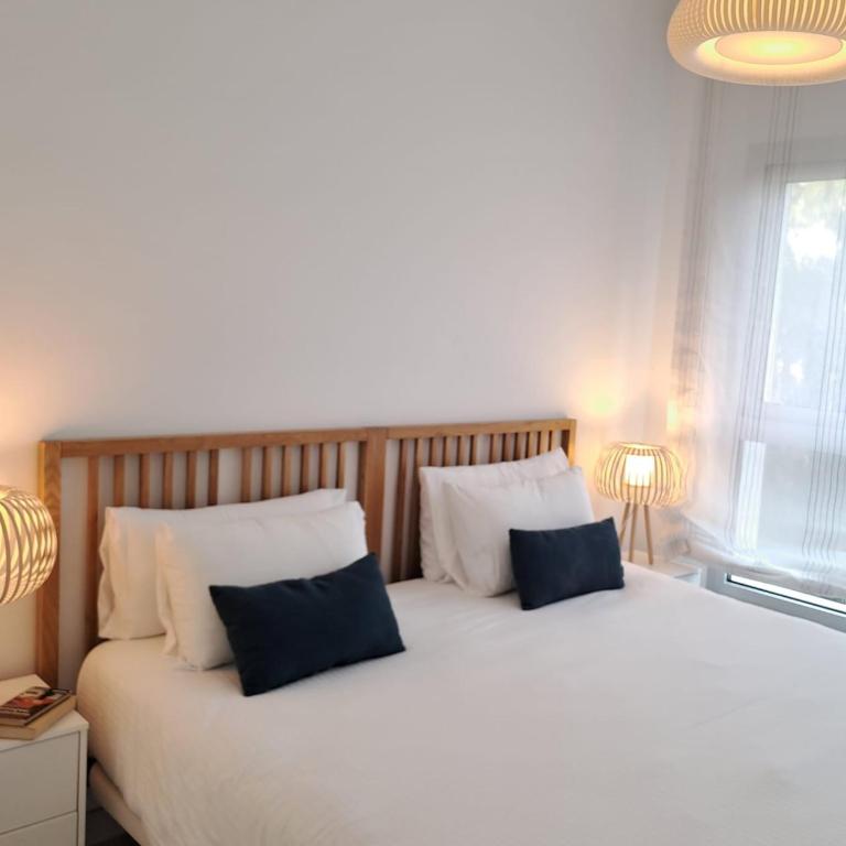 Noctua Estepona Luxury Apartment Belair 005 - Apartamento de 3 dormitorios - 15