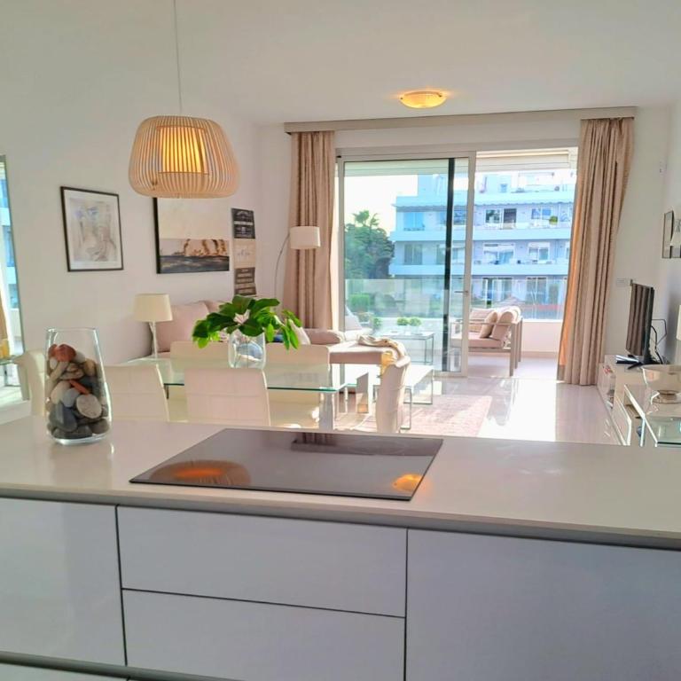 Noctua Estepona Luxury Apartment Belair 005 - Apartamento de 3 dormitorios - 3