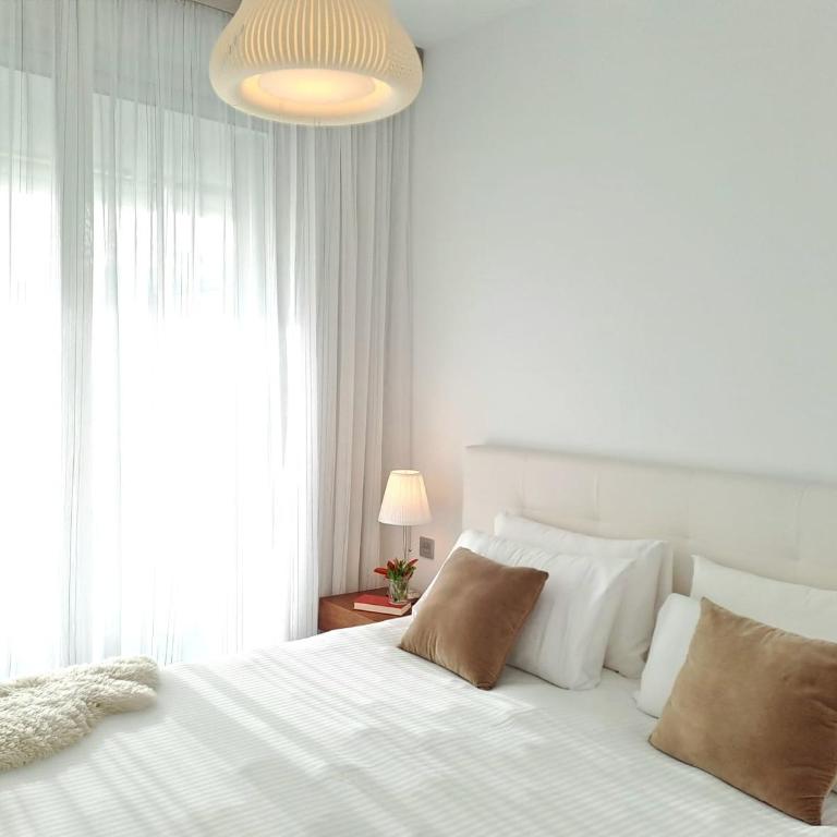 Noctua Estepona Luxury Apartment Belair 005 - Apartamento de 3 dormitorios - 2