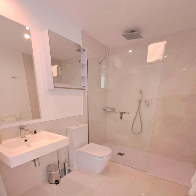 Noctua Estepona Luxury Apartment Belair 005 - Apartamento de 3 dormitorios - 13