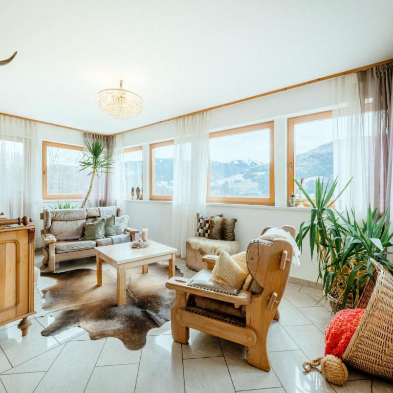 Ferienhaus Comfort - Haus mit 3 Schlafzimmern - 7