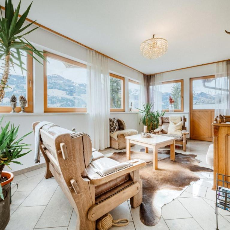 Ferienhaus Comfort - Haus mit 3 Schlafzimmern - 8