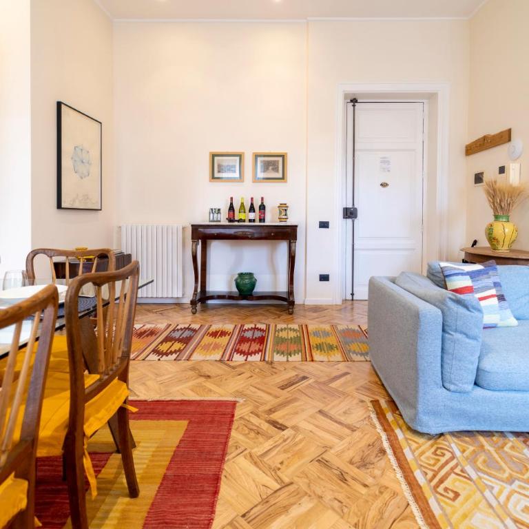 Palazzo Planeta - Appartamento Junior - 6