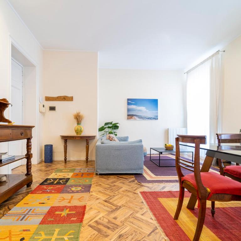 Palazzo Planeta - Appartamento Junior - 16
