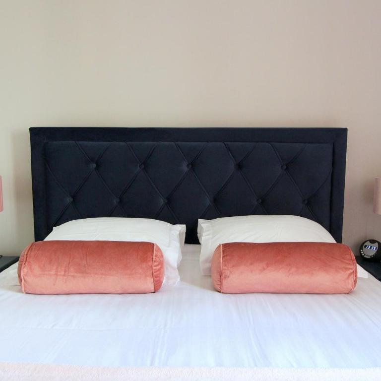 Danube7~Appartement chic et élégant 8p~5min Disney - Apartment mit 3 Schlafzimmern - 19