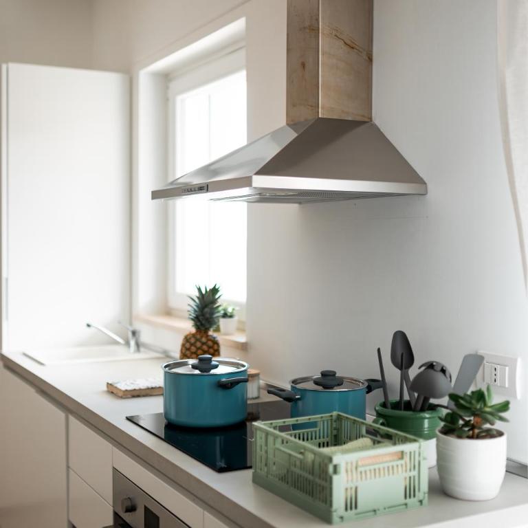 Silvia’s Home - One-Bedroom Apartment - 8