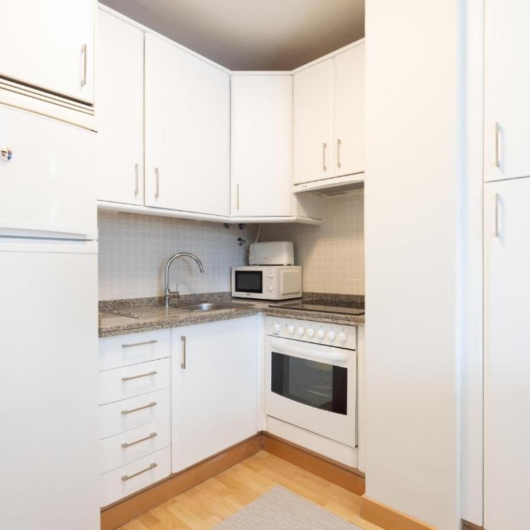 Ek Mateo Laguna Center - Apartamento - 3