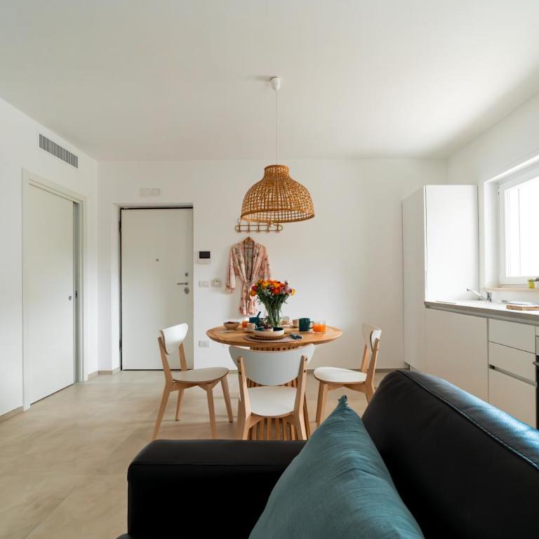 Silvia’s Home - One-Bedroom Apartment - 14
