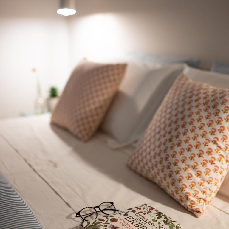 Silvia’s Home - One-Bedroom Apartment - 23