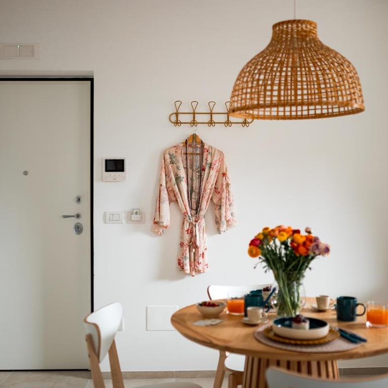 Silvia’s Home - One-Bedroom Apartment - 30