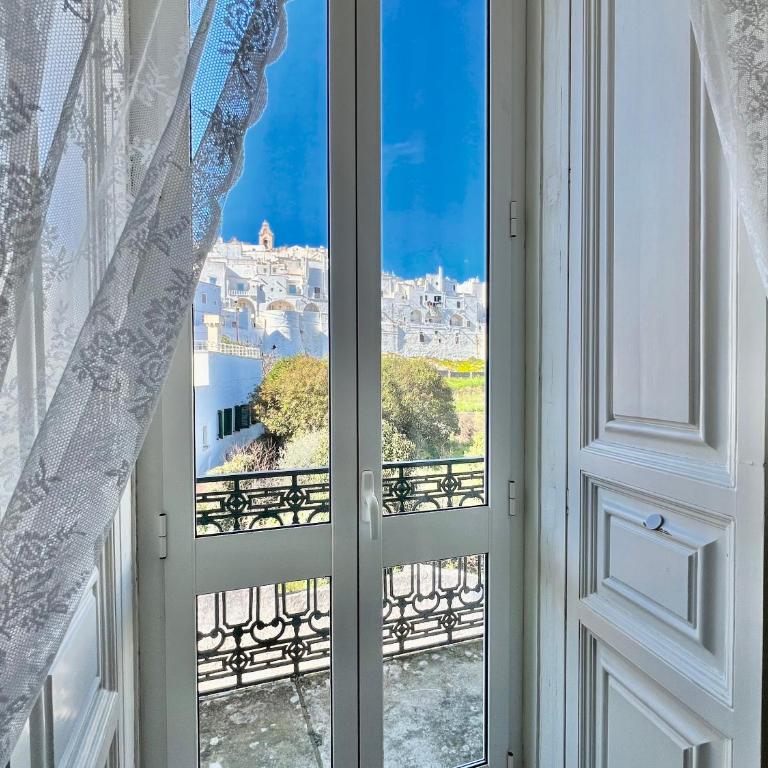 La terrazza di Don Peppino - Double Room with Private Bathroom - 21
