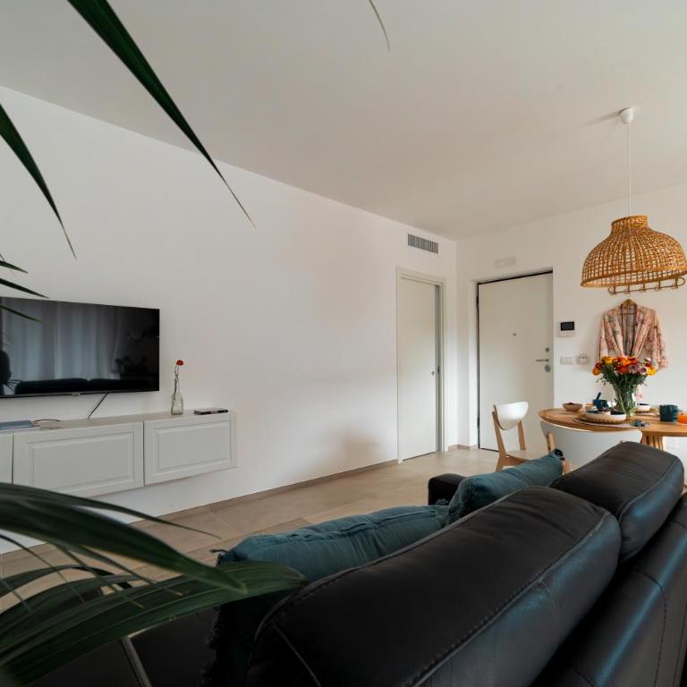 Silvia’s Home - One-Bedroom Apartment - 40