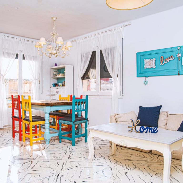 Costa Brava Soul - Apartamento de 1 dormitorio con balcón - 1
