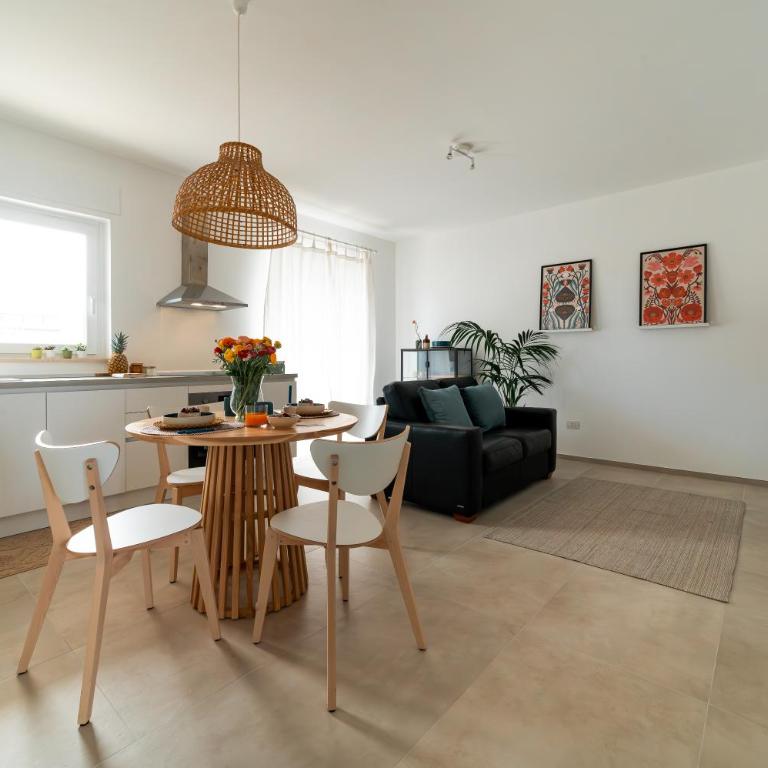 Silvia’s Home - One-Bedroom Apartment - 42