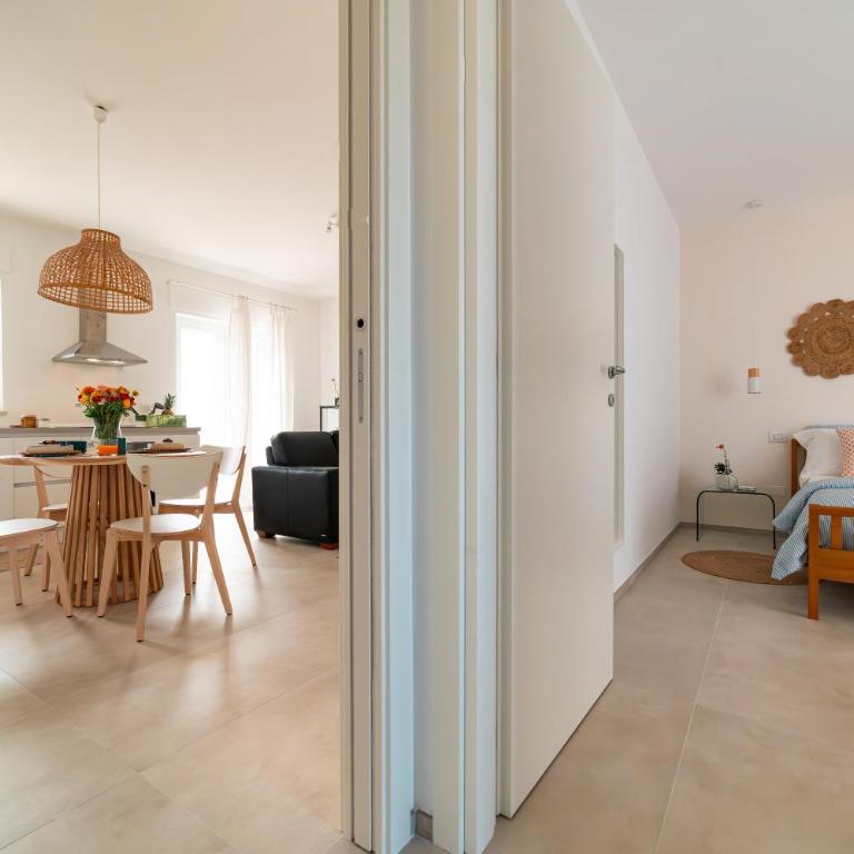 Silvia’s Home - One-Bedroom Apartment - 46