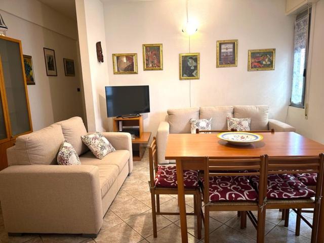 Rivierarent Elisa 100 metri dal mare - Two-Bedroom Apartment - 20