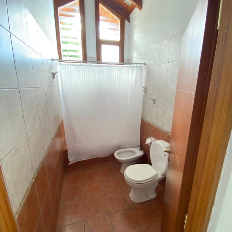 Barilocherentapart Bustillo - Apartamento Dúplex - 13