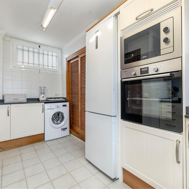 Llenaire 1, sea view, pool, wifi - Apartamento de 3 dormitorios - 15