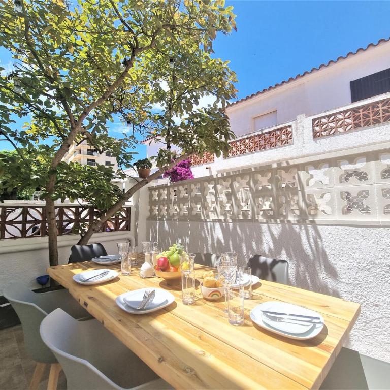 Holiday Home Marisol - Villa de 3 dormitorios - 17