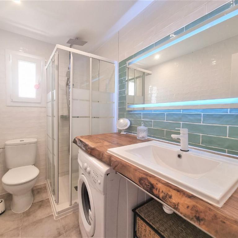 Holiday Home Marisol - Villa de 3 dormitorios - 16