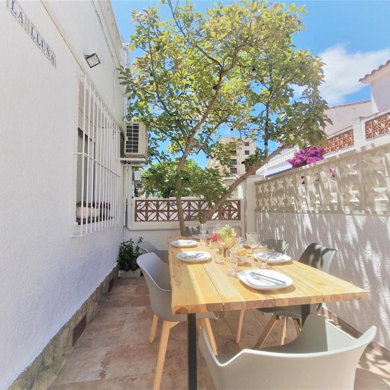 Holiday Home Marisol - Villa de 3 dormitorios - 19